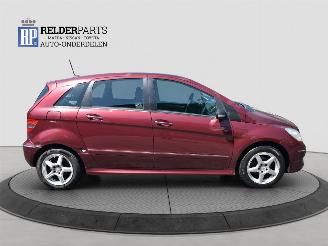 Mercedes B-klasse 170 picture 6