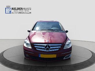 Mercedes B-klasse 170 picture 7
