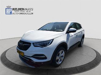 Avarii autoturisme Opel Grandland X 1.6 TURBO  HYBRIDE 2021/3