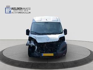 Peugeot Boxer 2.0  HDI picture 7