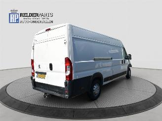 Peugeot Boxer 2.0  HDI picture 5
