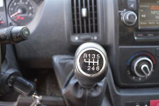 Peugeot Boxer 2.0  HDI picture 14