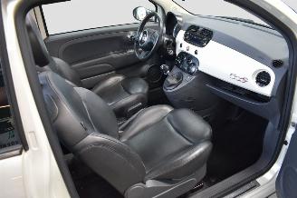 Fiat 500C 1.2  CABRIO picture 14