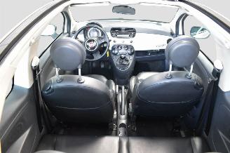 Fiat 500C 1.2  CABRIO picture 12