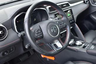 MG ZT EV LONG RANGE  70KW/H picture 10