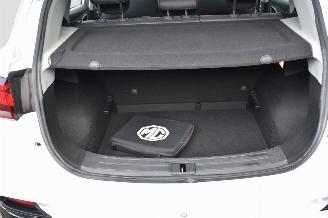 MG ZT EV LONG RANGE  70KW/H picture 17