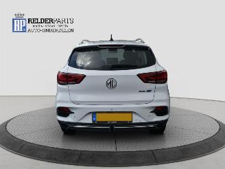 MG ZT EV LONG RANGE  70KW/H picture 4