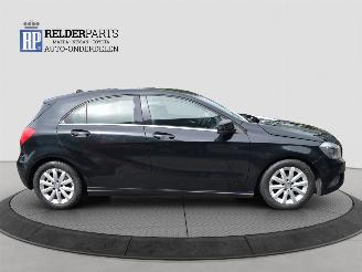 Mercedes A-klasse 180 picture 6