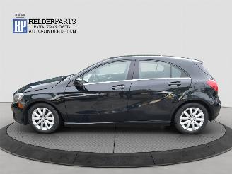 Mercedes A-klasse 180 picture 2
