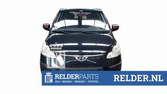 disassembly passenger cars Hyundai I-10 i10 (F5), Hatchback, 2007 / 2013 1.1i 12V 2009/7