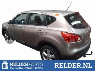 Nissan Qashqai Qashqai (J10), SUV, 2007 / 2014 1.6 16V picture 4