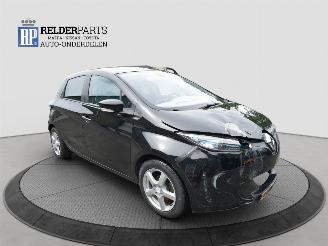 Renault Zoé 46 KWH  MET KOOPACCU. picture 8