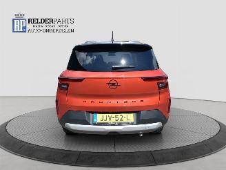 Opel Frontera 1.2  TURBO HYBRID picture 4