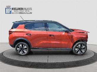 Opel Frontera 1.2  TURBO HYBRID picture 6