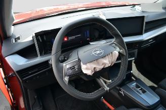 Opel Frontera 1.2  TURBO HYBRID picture 10