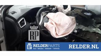 Nissan Qashqai Qashqai (J11), SUV, 2013 / 2021 1.5 dCi DPF picture 10