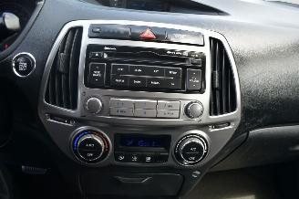Hyundai I-20 1.4 16V  AUTOMAAT picture 15