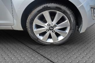 Hyundai I-20 1.4 16V  AUTOMAAT picture 21