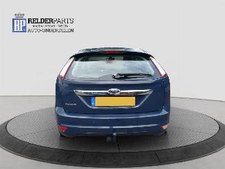 Ford Focus 1.6  16V picture 4