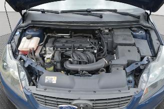 Ford Focus 1.6  16V picture 17