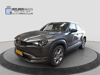 škoda osobní automobily Mazda MX-30 E-SKY ACTIVE 145 2021/10