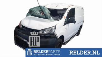 Nissan Nv200 NV 200 (M20M), Van, 2010 1.5 dCi 90 picture 3