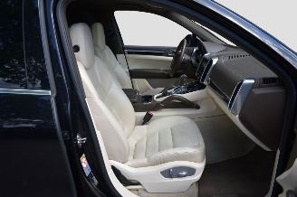 Porsche Cayenne 3.6 V6  FULL OPTIONS picture 14