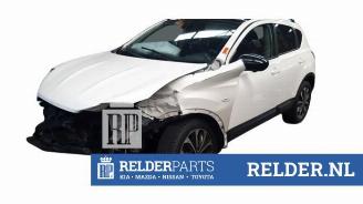 Nissan Qashqai Qashqai (J10), SUV, 2007 / 2014 1.6 16V picture 2