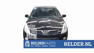 Purkuautot passenger cars Hyundai I-20 i20, Hatchback, 2008 / 2015 1.4i 16V 2009/3