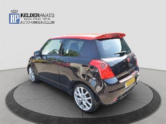 Suzuki Swift 1.6 SPORT picture 3