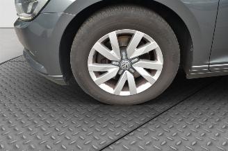 Volkswagen Passat 1.6 TDI DSG  NAVI GESTOLEN picture 20