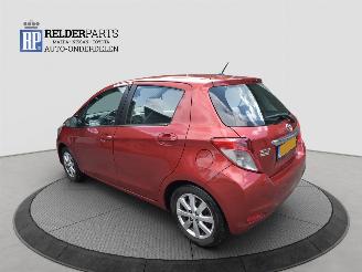 Toyota Yaris 1.33 16V picture 3