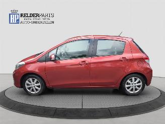 Toyota Yaris 1.33 16V picture 2