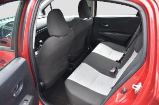 Toyota Yaris 1.33 16V picture 17