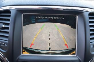 Jeep Grand-cherokee 3.0 CRD  GRIJS KENTEKEN picture 14