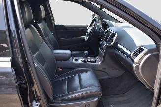 Jeep Grand-cherokee 3.0 CRD  GRIJS KENTEKEN picture 15