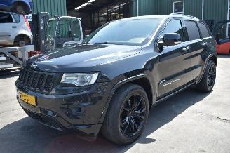 Jeep Grand-cherokee 3.0 CRD  GRIJS KENTEKEN picture 23