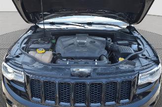 Jeep Grand-cherokee 3.0 CRD  GRIJS KENTEKEN picture 17