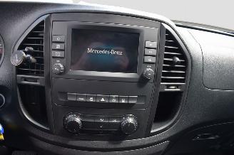 Mercedes Vito 114 CDI AUTOMAAT picture 12