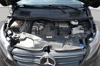 Mercedes Vito 114 CDI AUTOMAAT picture 16