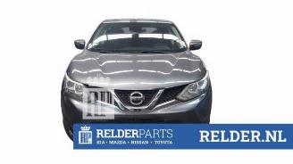 Sloopauto Nissan Qashqai Qashqai (J11), SUV, 2013 / 2021 1.2 DIG-T 16V 2014/1