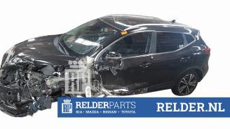 Nissan Qashqai Qashqai (J11), SUV, 2013 / 2021 1.2 DIG-T 16V picture 2