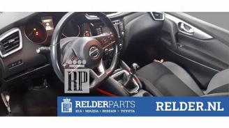 Nissan Qashqai Qashqai (J11), SUV, 2013 / 2021 1.2 DIG-T 16V picture 9