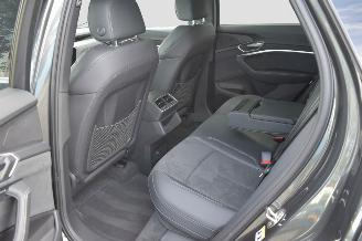 Audi E-tron 55 QUATRO SPORTBACK 300 KW , MET ONDERDELEN picture 12