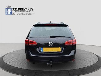 Volkswagen Golf 1.2  TSI picture 4