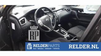 Nissan Qashqai Qashqai (J11), SUV, 2013 / 2021 1.6 DIG-T 163 16V picture 9