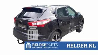 Nissan Qashqai Qashqai (J11), SUV, 2013 / 2021 1.6 DIG-T 163 16V picture 6