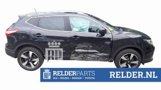 Nissan Qashqai Qashqai (J11), SUV, 2013 / 2021 1.6 DIG-T 163 16V picture 7