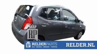 Hyundai I-10 i10 (F5), Hatchback, 2007 / 2013 1.1i 12V picture 7
