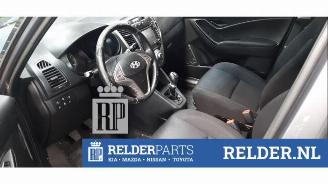 Hyundai Ix20 iX20 (JC), SUV, 2010 / 2019 1.6i 16V picture 10